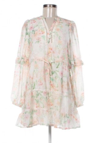 Šaty  Mohito, Velikost XXS, Barva Vícebarevné, Cena  565,00 Kč
