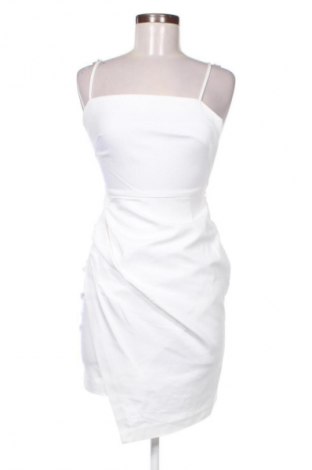 Рокля Mohito, Размер XS, Цвят Бял, Цена 39,00 лв.