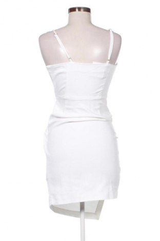 Рокля Mohito, Размер XS, Цвят Бял, Цена 39,00 лв.