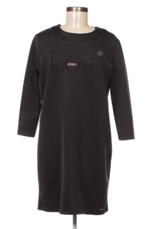 Kleid Mohito, Größe L, Farbe Schwarz, Preis 19,95 €