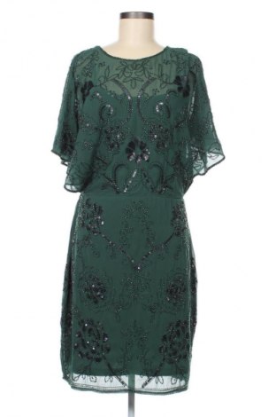 Рокля Molly Bracken, Размер XL, Цвят Зелен, Цена 61,94 лв.