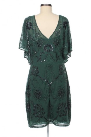 Рокля Molly Bracken, Размер XL, Цвят Зелен, Цена 61,94 лв.