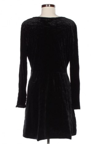 Kleid Monki, Größe L, Farbe Schwarz, Preis € 10,99