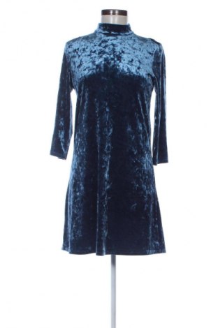 Φόρεμα Monki, Μέγεθος S, Χρώμα Μπλέ, Τιμή 7,99 €