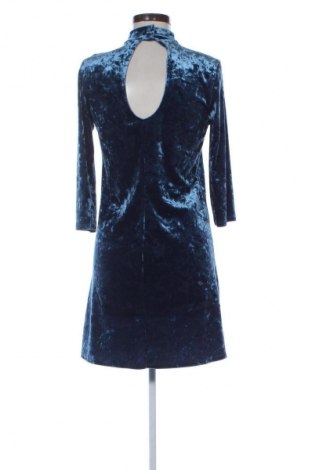 Φόρεμα Monki, Μέγεθος S, Χρώμα Μπλέ, Τιμή 7,99 €