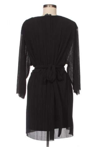 Kleid Monki, Größe XL, Farbe Schwarz, Preis 11,99 €