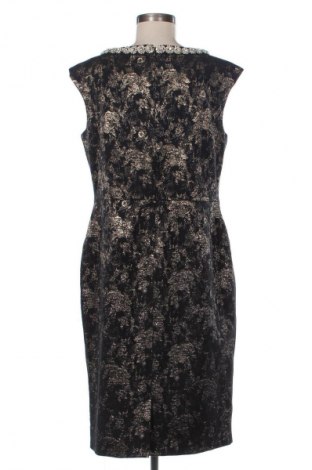 Kleid Monsoon, Größe L, Farbe Mehrfarbig, Preis € 31,71