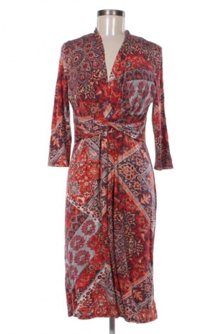 Šaty  Monsoon, Velikost L, Barva Vícebarevné, Cena  606,00 Kč