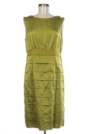 Рокля Monsoon, Размер XL, Цвят Зелен, Цена 48,00 лв.