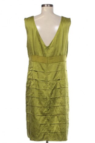 Рокля Monsoon, Размер XL, Цвят Зелен, Цена 48,00 лв.