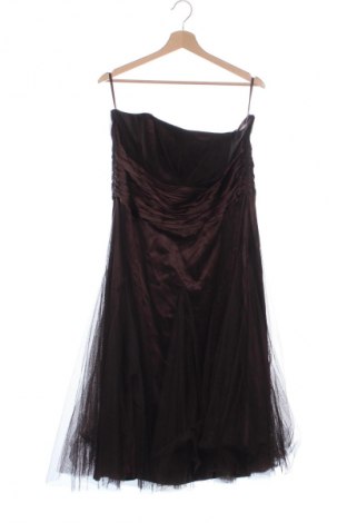 Rochie Monsoon, Mărime XL, Culoare Maro, Preț 167,36 Lei