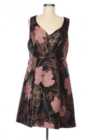 Kleid Monsoon, Größe XL, Farbe Mehrfarbig, Preis 31,68 €