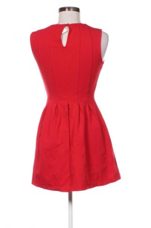 Šaty  Monteau, Velikost S, Barva Červená, Cena  494,00 Kč