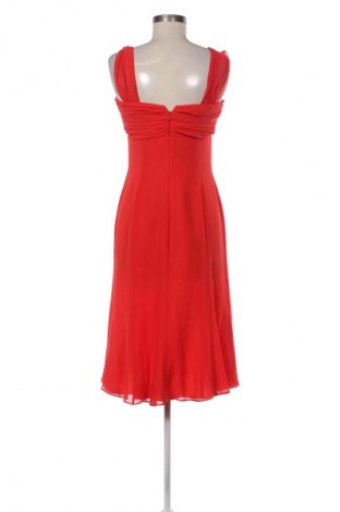 Kleid Montego, Größe M, Farbe Rot, Preis 29,66 €