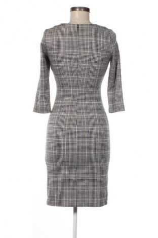 Kleid Montego, Größe XXS, Farbe Mehrfarbig, Preis 11,99 €