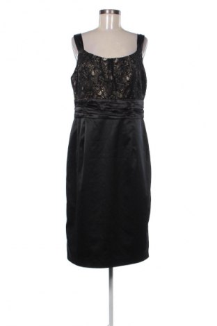 Sukienka Monti, Rozmiar XL, Kolor Czarny, Cena 133,33 zł