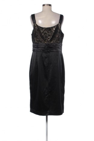 Sukienka Monti, Rozmiar XL, Kolor Czarny, Cena 133,33 zł