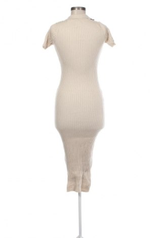 Φόρεμα Moocci, Μέγεθος S, Χρώμα  Μπέζ, Τιμή 15,99 €