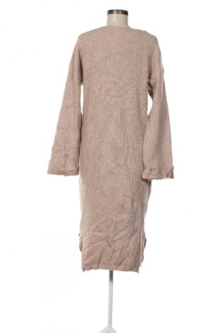 Рокля Moocci, Размер XL, Цвят Бежов, Цена 22,99 лв.