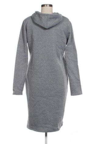 Φόρεμα Moocci, Μέγεθος L, Χρώμα Γκρί, Τιμή 8,99 €