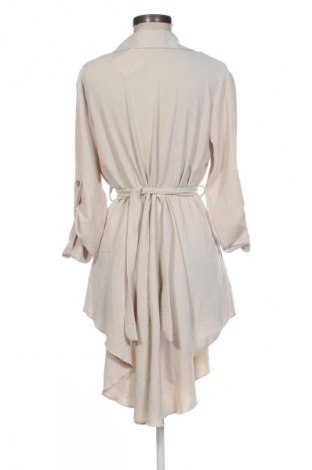 Kleid Moose, Größe M, Farbe Beige, Preis 24,49 €