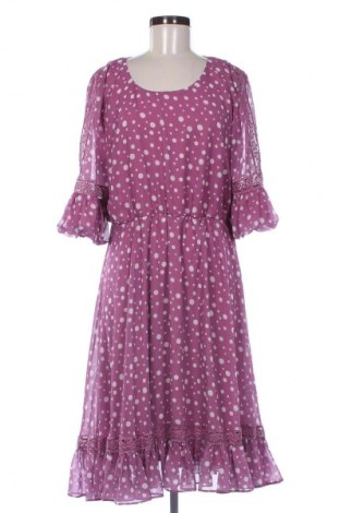 Φόρεμα Morena, Μέγεθος XXL, Χρώμα Πολύχρωμο, Τιμή 19,95 €