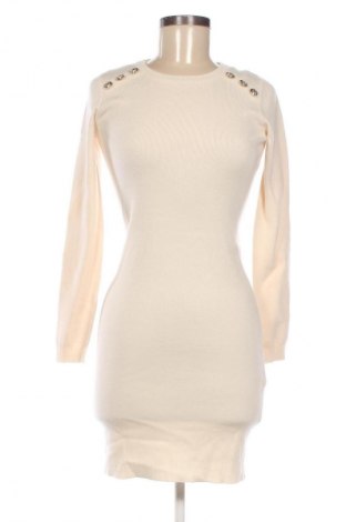 Рокля Morgan, Размер M, Цвят Екрю, Цена 108,00 лв.