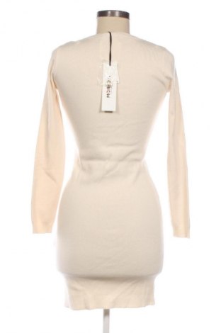 Рокля Morgan, Размер M, Цвят Екрю, Цена 108,00 лв.