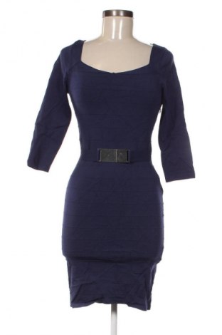 Kleid Morgan, Größe S, Farbe Blau, Preis 15,99 €