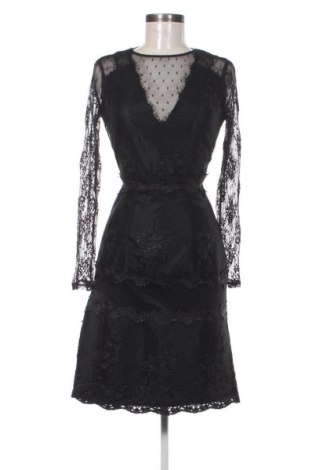 Kleid Morgan, Größe S, Farbe Schwarz, Preis 17,99 €