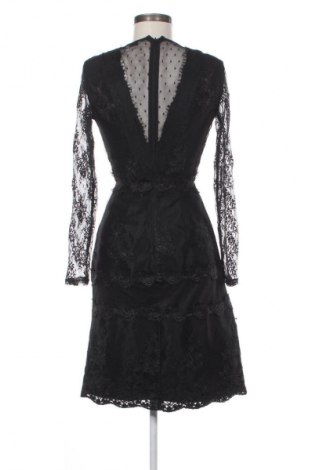 Kleid Morgan, Größe S, Farbe Schwarz, Preis 17,99 €