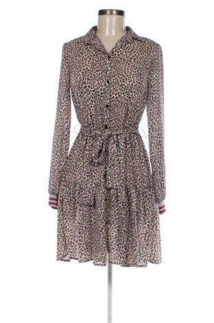 Рокля Motivi, Размер S, Цвят Многоцветен, Цена 57,55 лв.