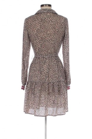 Рокля Motivi, Размер S, Цвят Многоцветен, Цена 57,55 лв.