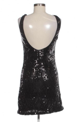 Φόρεμα Motivi, Μέγεθος L, Χρώμα Μαύρο, Τιμή 13,99 €