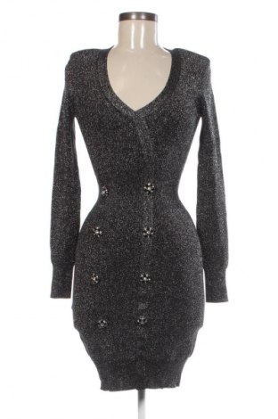 Kleid Motivi, Größe M, Farbe Schwarz, Preis 20,99 €