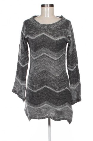 Kleid Motivi, Größe S, Farbe Grau, Preis 15,99 €