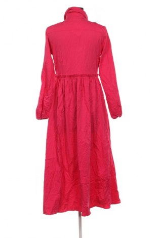 Φόρεμα Mrs & Hugs, Μέγεθος M, Χρώμα Ρόζ , Τιμή 42,99 €