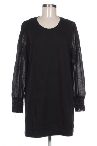 Sukienka Ms Mode, Rozmiar L, Kolor Czarny, Cena 39,99 zł