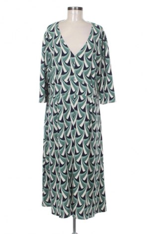 Šaty  Ms Mode, Veľkosť XXL, Farba Viacfarebná, Cena  16,95 €