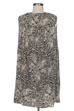 Φόρεμα Ms Mode, Μέγεθος 3XL, Χρώμα Πολύχρωμο, Τιμή 12,99 €