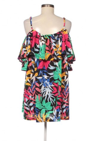 Kleid Ms Mode, Größe XXL, Farbe Mehrfarbig, Preis 13,99 €