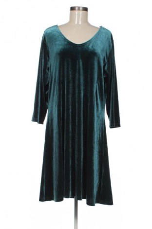 Šaty  Ms Mode, Veľkosť XXL, Farba Zelená, Cena  15,95 €