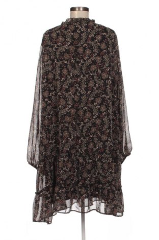 Kleid Ms Mode, Größe 3XL, Farbe Mehrfarbig, Preis 17,99 €