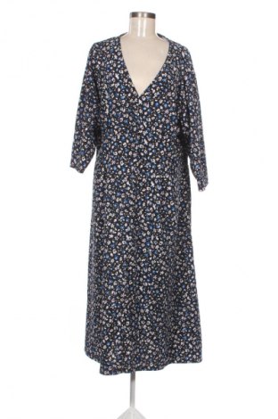 Kleid Ms Mode, Größe XXL, Farbe Mehrfarbig, Preis € 18,99