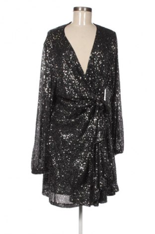 Kleid Ms Mode, Größe 3XL, Farbe Mehrfarbig, Preis € 20,99