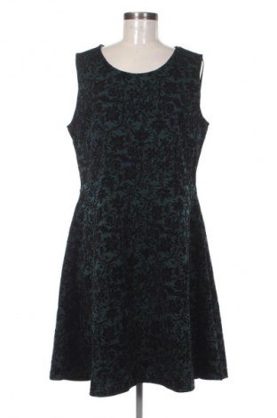 Sukienka Ms Mode, Rozmiar XL, Kolor Kolorowy, Cena 56,99 zł