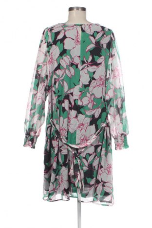 Kleid Ms Mode, Größe XXL, Farbe Mehrfarbig, Preis € 13,99