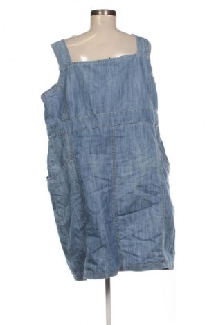 Kleid Ms Mode, Größe XL, Farbe Blau, Preis 14,99 €