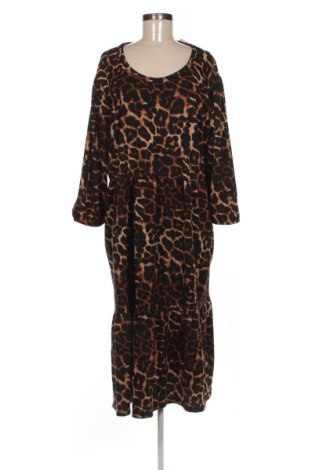 Rochie Ms Mode, Mărime XXL, Culoare Multicolor, Preț 84,99 Lei