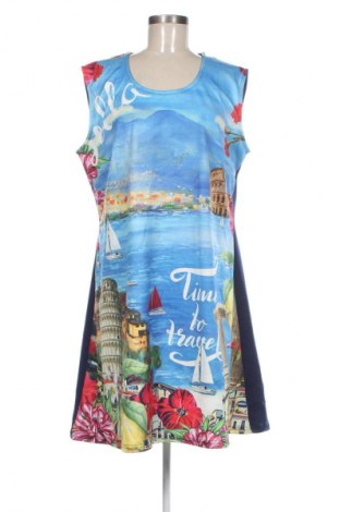 Ruha Ms Mode, Méret XXL, Szín Sokszínű, Ár 5 339 Ft